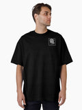 Ryu4hd small logo Oversized T Shirt T Shirt Premium Quality Fan Favorite