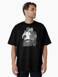 Heated Rivalry Hockey Romance 3 Oversized T Shirt T Shirt Trending US Fan Favorite