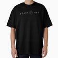 Monstera Plant Dad Oversized T-Shirt for Sale by myfirstapt