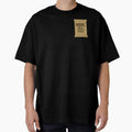 Sarge wants to know who got the spaghetti and meatballs? Oversized T-Shirt for Sale by Yungcharizard