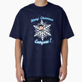 "Shakin Stevens" Oversized T-Shirt for Sale by GemimaRosaArt