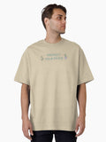 Protect Your Peace Oversized T Shirt T Shirt Comfort Fit Daily Wear