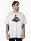 Davenport The Play Oversized T Shirt T Shirt Viral TikTok Hot Right Now