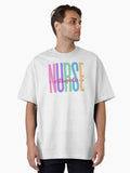 Orthopedic Nurse Oversized T Shirt