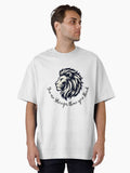 Inner Strength Oversized T Shirt T Shirt Best Seller Look Daily Comfort Wear