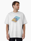 Game Changer Oversized T Shirt T Shirt Viral TikTok Fan Favorite