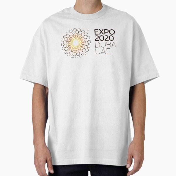 EXPO 2021 (2020) Oversized T-Shirt for Sale by btscapricorn