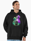 Romantic Apothecary Diaries Premium Oversized Hoodie Hoodie High Search Demand Daily Wear
