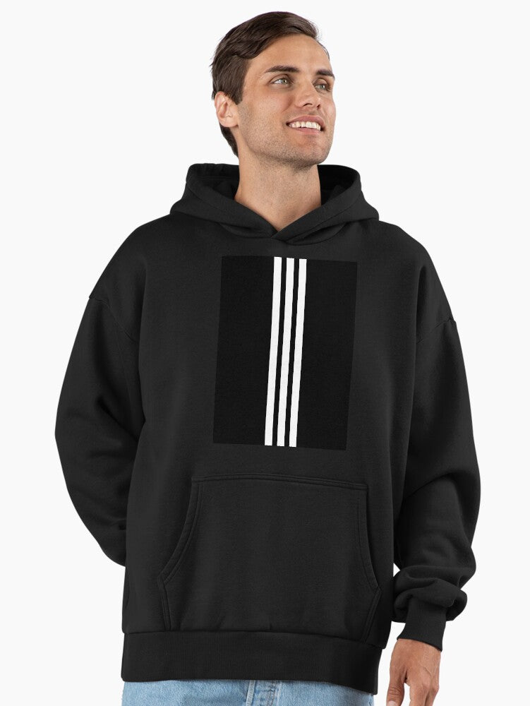 Premium Oversized Hoodie Hoodie Cold Weather Trending US