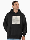 Lake Natural Photograph Premium Oversized Hoodie Hoodie Premium Print Daily Wear