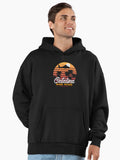 Catalina Wine Mixer Premium Oversized Hoodie Hoodie Premium Print Gift Ready