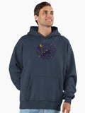 summer night Premium Oversized Hoodie Hoodie Trending US Gift Ready