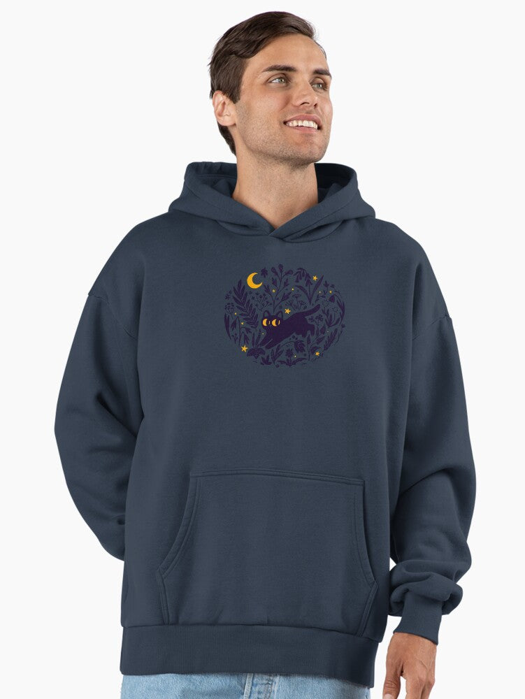 summer night Premium Oversized Hoodie Hoodie Trending US Gift Ready