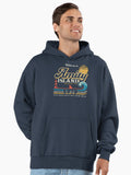 Vintage Amity Island Souvenir Universal UCS LLC Premium Oversized Hoodie Hoodie Trending US Best Seller Look
