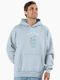 THE WINTER V2 Premium Oversized Hoodie Hoodie Streetwear Style Daily Wear