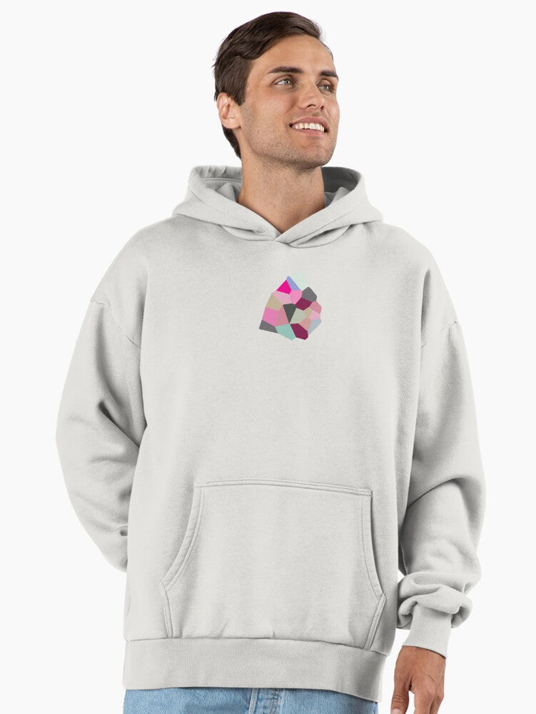 princess gemstone Premium Oversized Hoodie Hoodie High Search Demand Best Seller Look