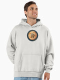 ESA JUICE Mission Sloth Jupiter Icy Moons Explorer Premium Oversized Hoodie Hoodie Streetwear Style Gift Ready