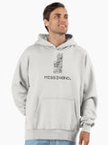 MissingNo Pixel Style Pokemon Gameboy Retro game fan shirt Premium Oversized Hoodie Hoodie Streetwear Style Hot Right No