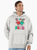 Six Seven Xmas Funny 67 Christmas Boys Girls Kids Premium Oversized Hoodie | Premium Unisex T-Shirt, Trending Graphic Tee