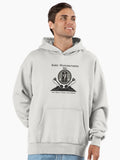 Krieg Manufacturing Inc Premium Oversized Hoodie Hoodie Streetwear Style Gift Ready