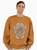 The Watchers The Thrones Ofanim Premium Oversized Sweatshirt T Shirt Trending US