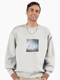 The 6-7 colorful wave 2025 Premium Oversized Sweatshirt | Premium Unisex T-Shirt, Trending Graphic Tee