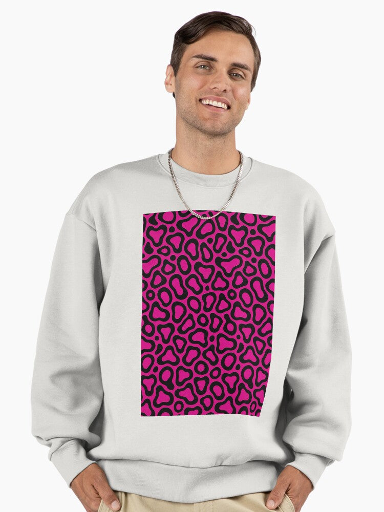 Lando Norris 2025 Helmet Pattern Premium Oversized Sweatshirt T Shirt Trending US