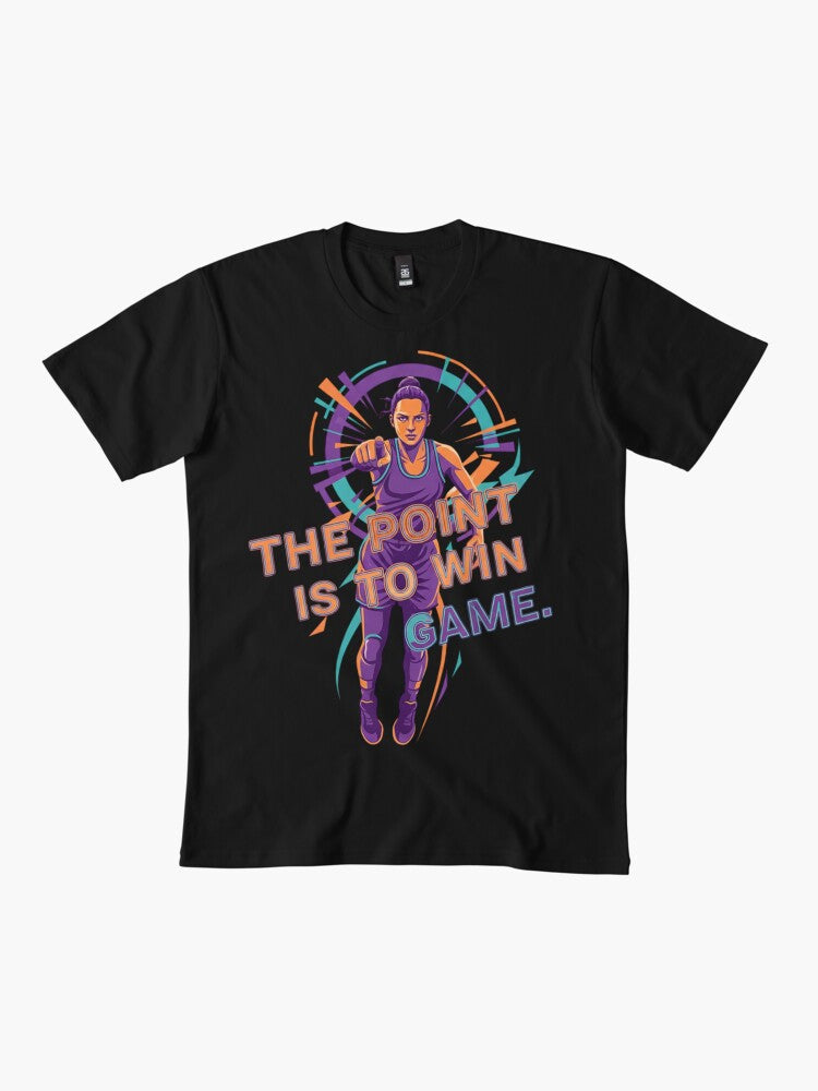 Sophie Cunningham Premium T-Shirt