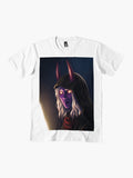 Calamity - the Traveller Premium T-Shirt