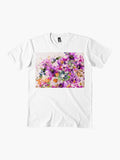 Floral Beauty Premium T-Shirt