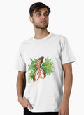 Lichens Breath We Breath Premium T Shirt T Shirt Premium Print Best Seller Look