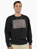 Decorative colorful Pattern 34 Pullover Sweatshirt Hoodie Cold Weather Trending US