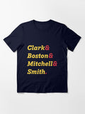 FEVER Star Teammates Essential T-Shirt