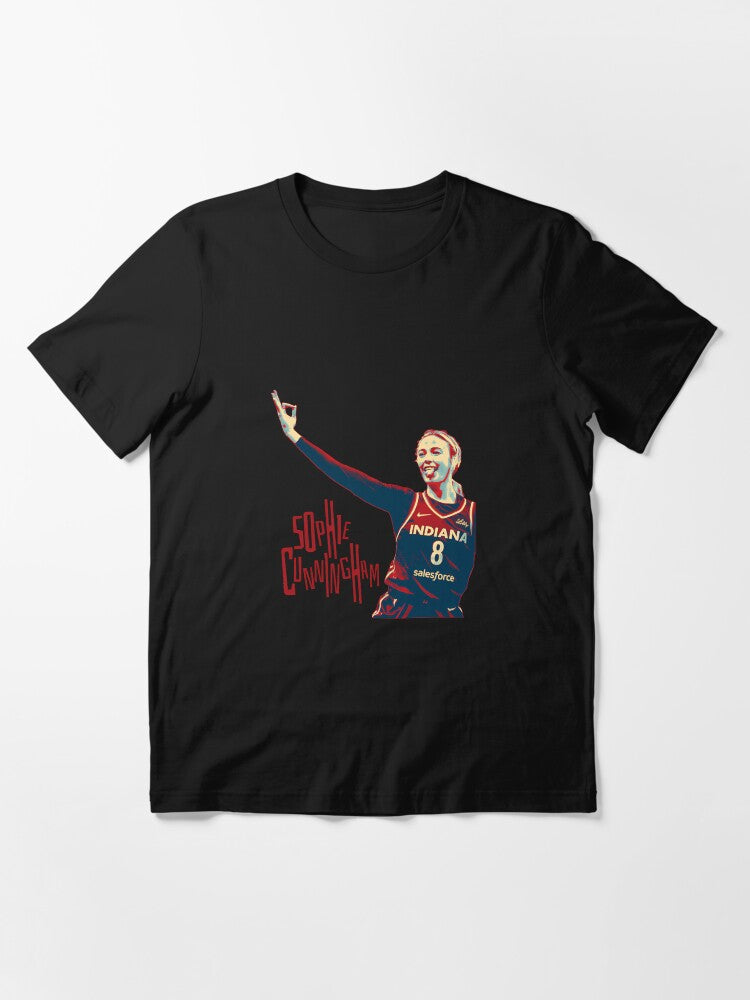 Sophie Cunningham Pop Art Essential T-Shirt