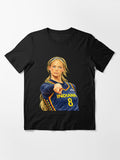sophie cunningham pointing 8 Essential T-Shirt