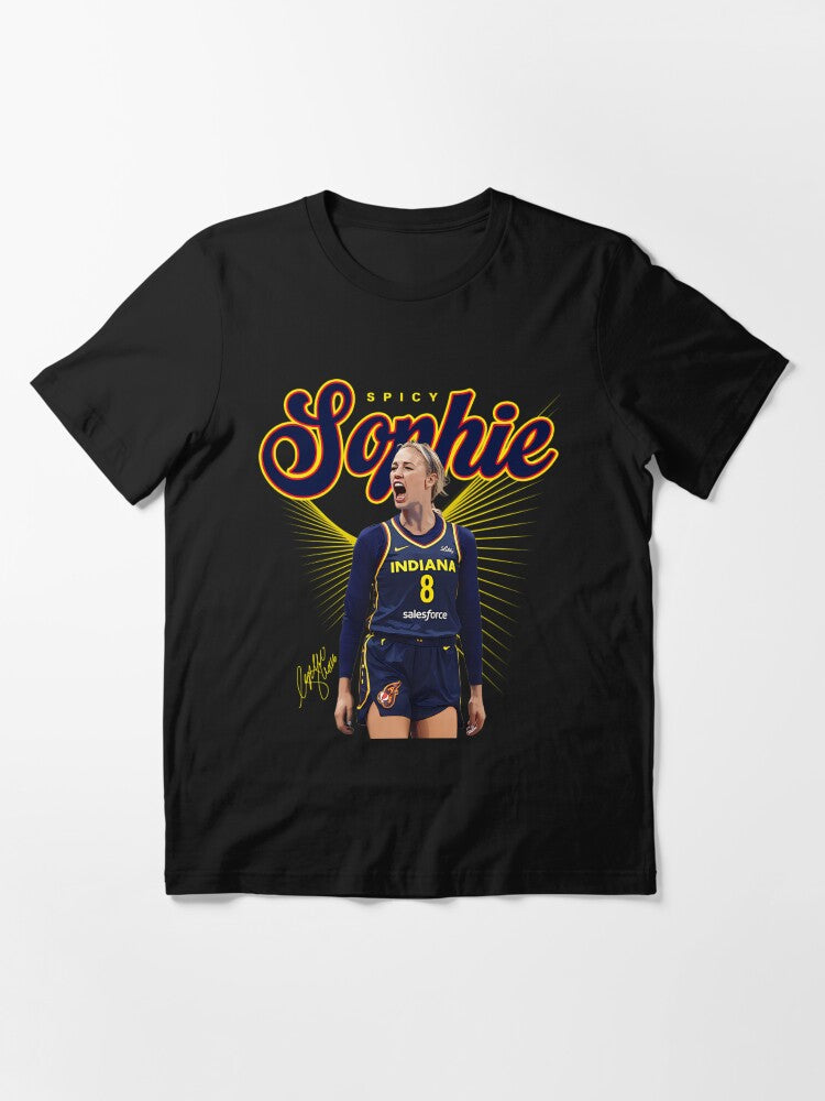 Sophie Cunningham Essential T-Shirt