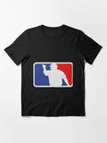 Umpire Logo Essential T-Shirt