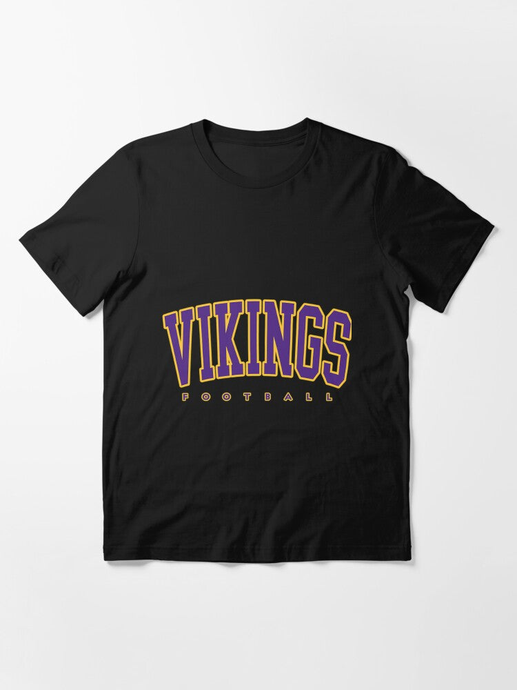 Minnesota Football Team Essential T-Shirt