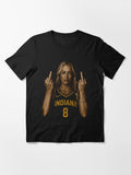 Sophie Cunningham Flipping The Bird Essential T-Shirt