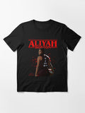 Aliyah Boston Essential T-Shirt
