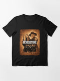 I know you love the Feverstone Squad Essential T-Shirt