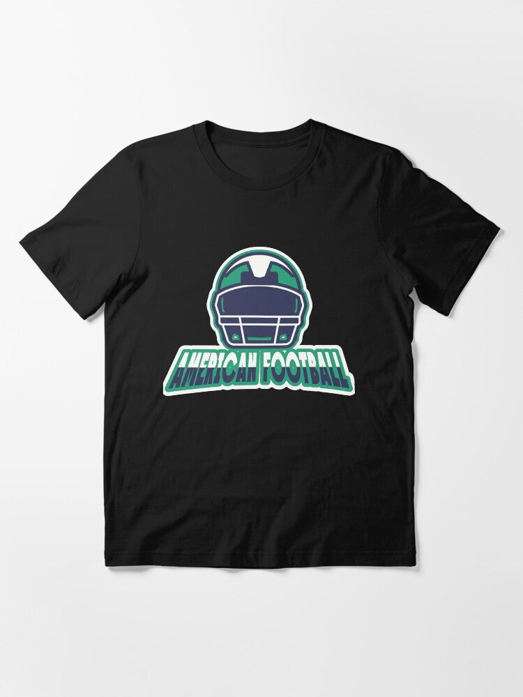 American Football Classic T-Shirt Essential