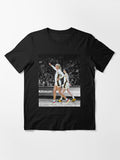Vintage Sophie Cunningham x Caitlin Clark Essential T-Shirt