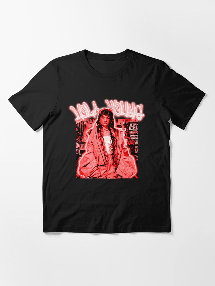 Vintage Singer Face Essential T Shirt