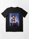 Mo Salah Van Dijk Essential T-Shirt