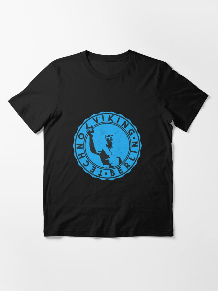 T Shirt Techno Viking Essential 2