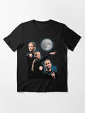 Sophie Cunningham Three Moon Essential T-Shirt