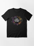Easily Distracted By Birds Essential T Shirt Premium Print 2