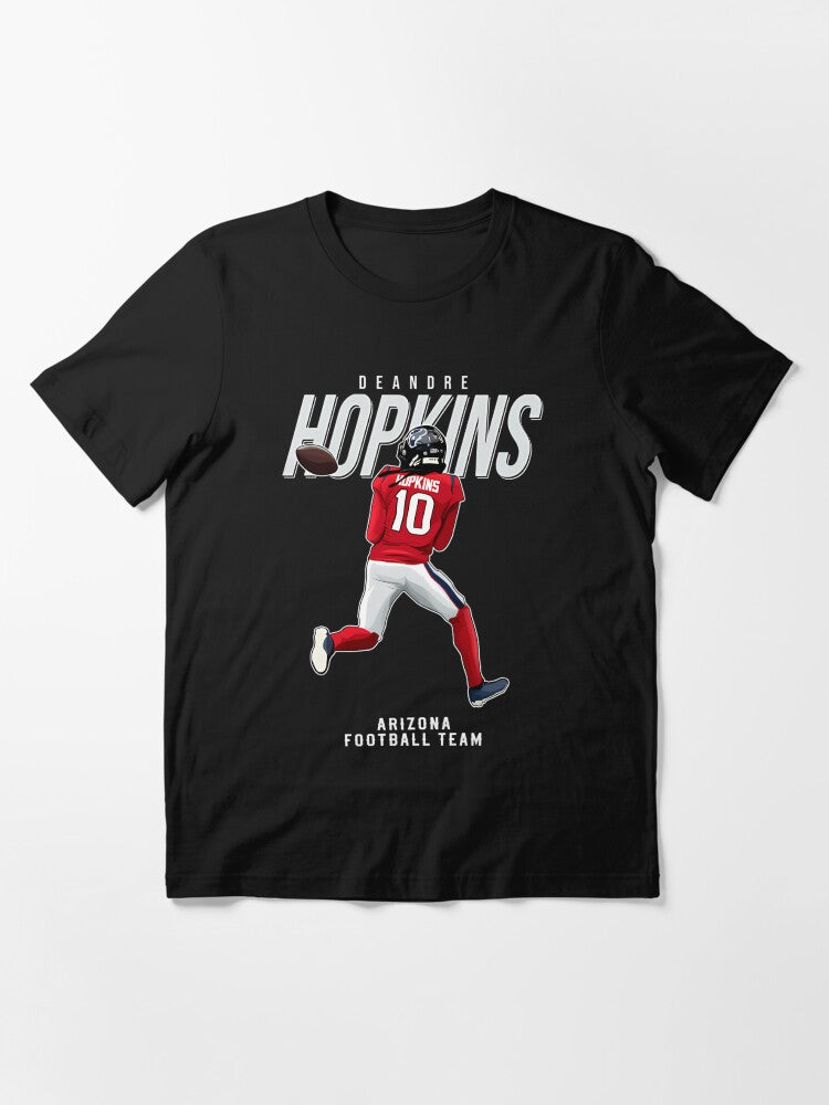 Star Receiver 10 Arizona Football Team Essential T-Shirt