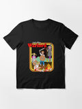 T Shirt Let S Play Warlord Essential